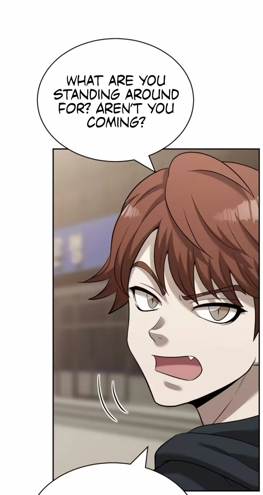 The Possessed Acting Prodigy Chapter 44 page 13 - 