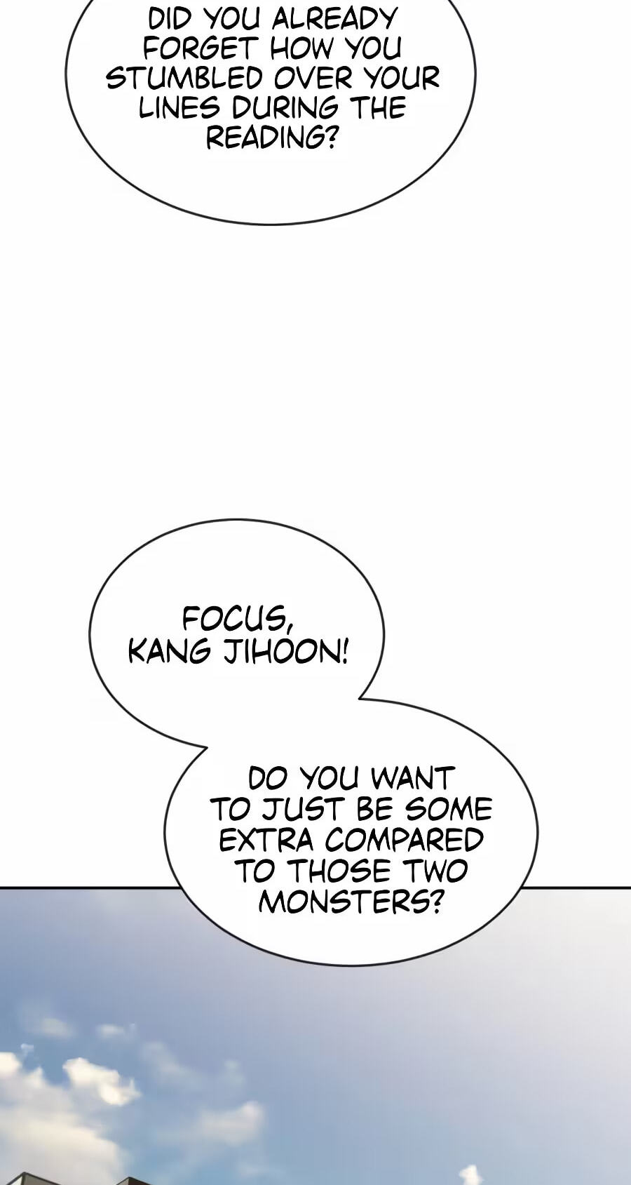 The Possessed Acting Prodigy Chapter 44 page 14 - 
