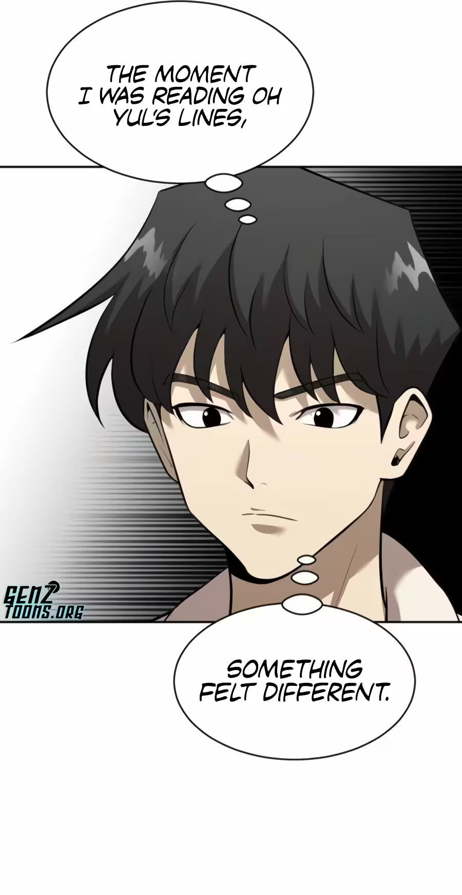 The Possessed Acting Prodigy Chapter 44 page 17 - 
