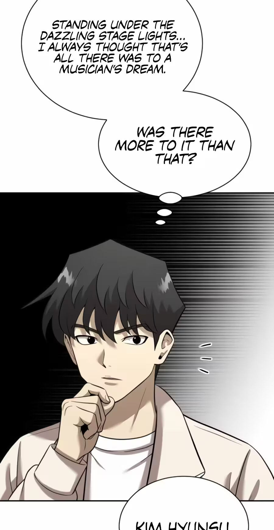 The Possessed Acting Prodigy Chapter 44 page 21 - 
