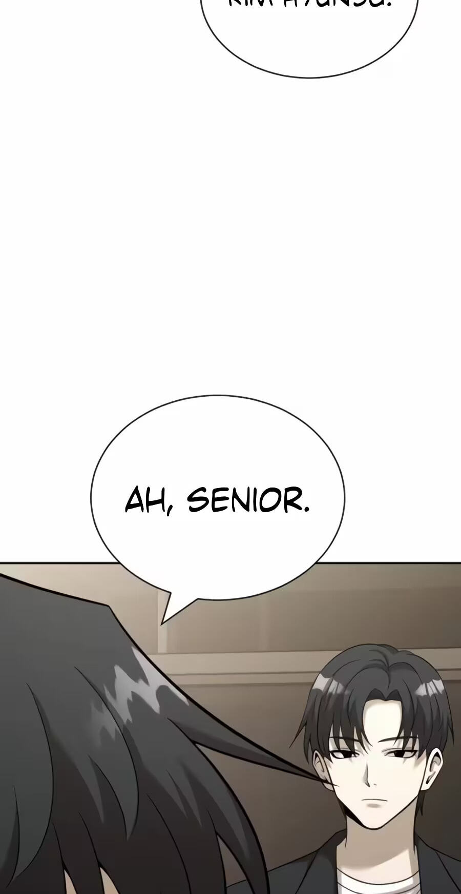 The Possessed Acting Prodigy Chapter 44 page 22 - 