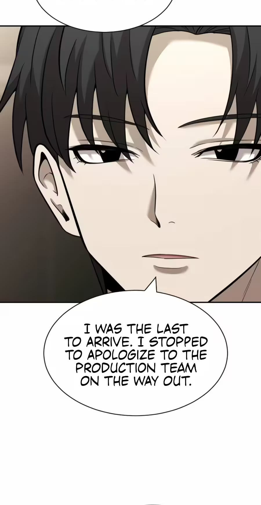 The Possessed Acting Prodigy Chapter 44 page 24 - 