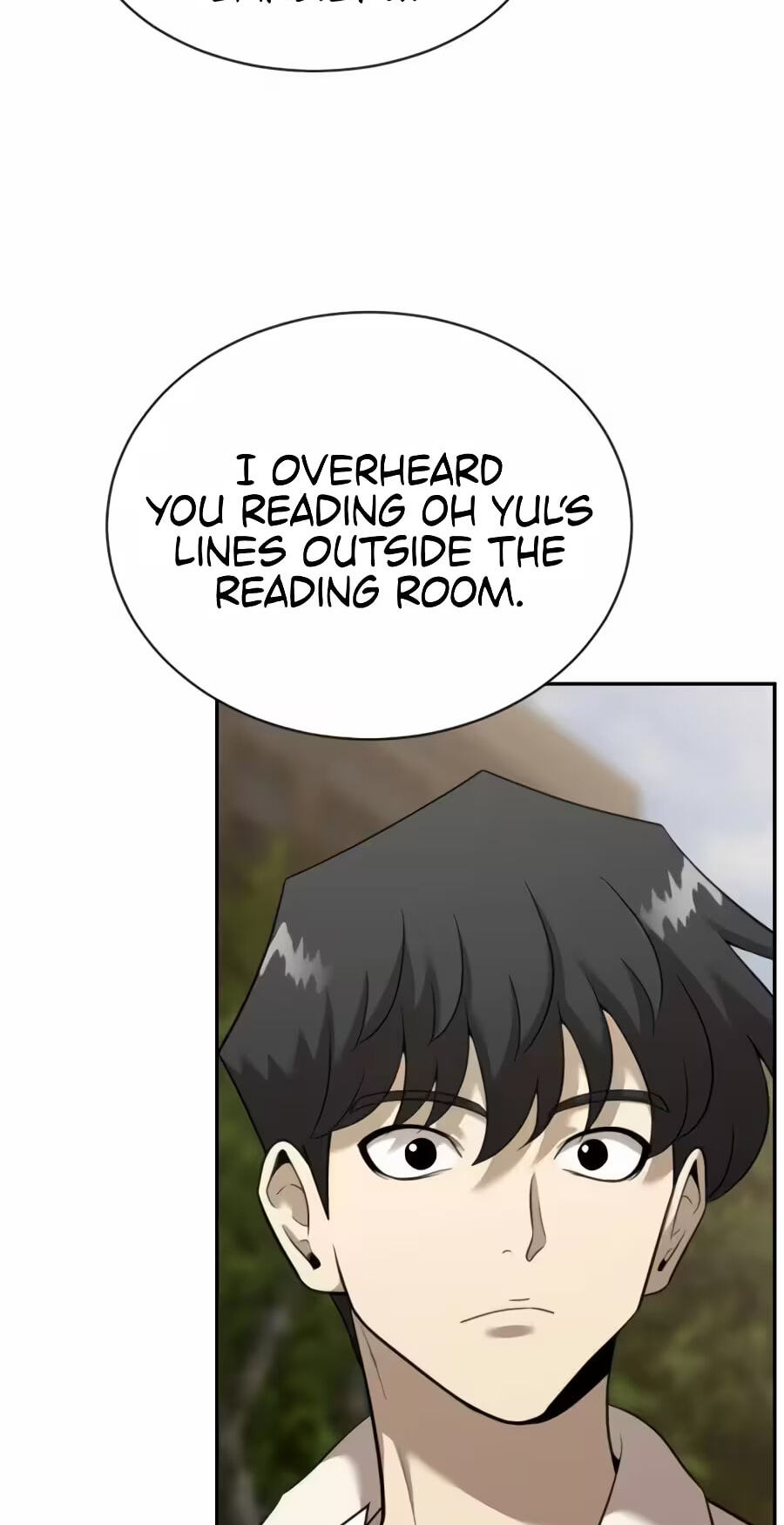 The Possessed Acting Prodigy Chapter 44 page 26 - 