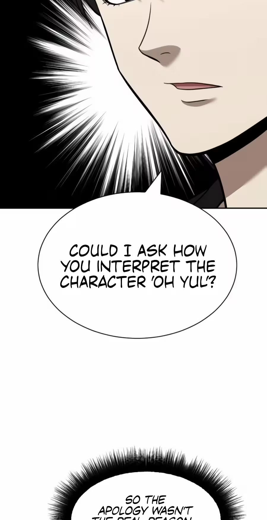 The Possessed Acting Prodigy Chapter 44 page 28 - 