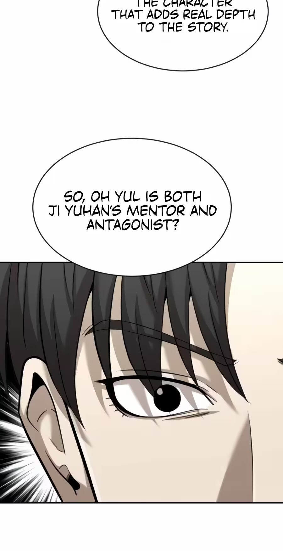 The Possessed Acting Prodigy Chapter 44 page 32 - 
