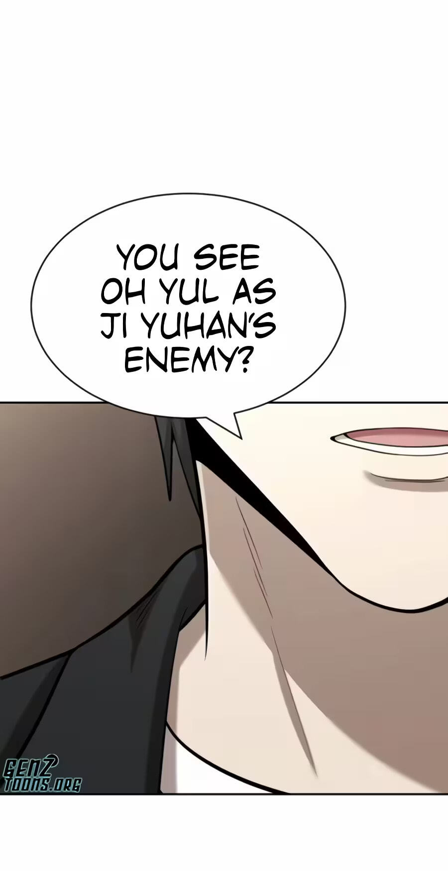 The Possessed Acting Prodigy Chapter 44 page 33 - 