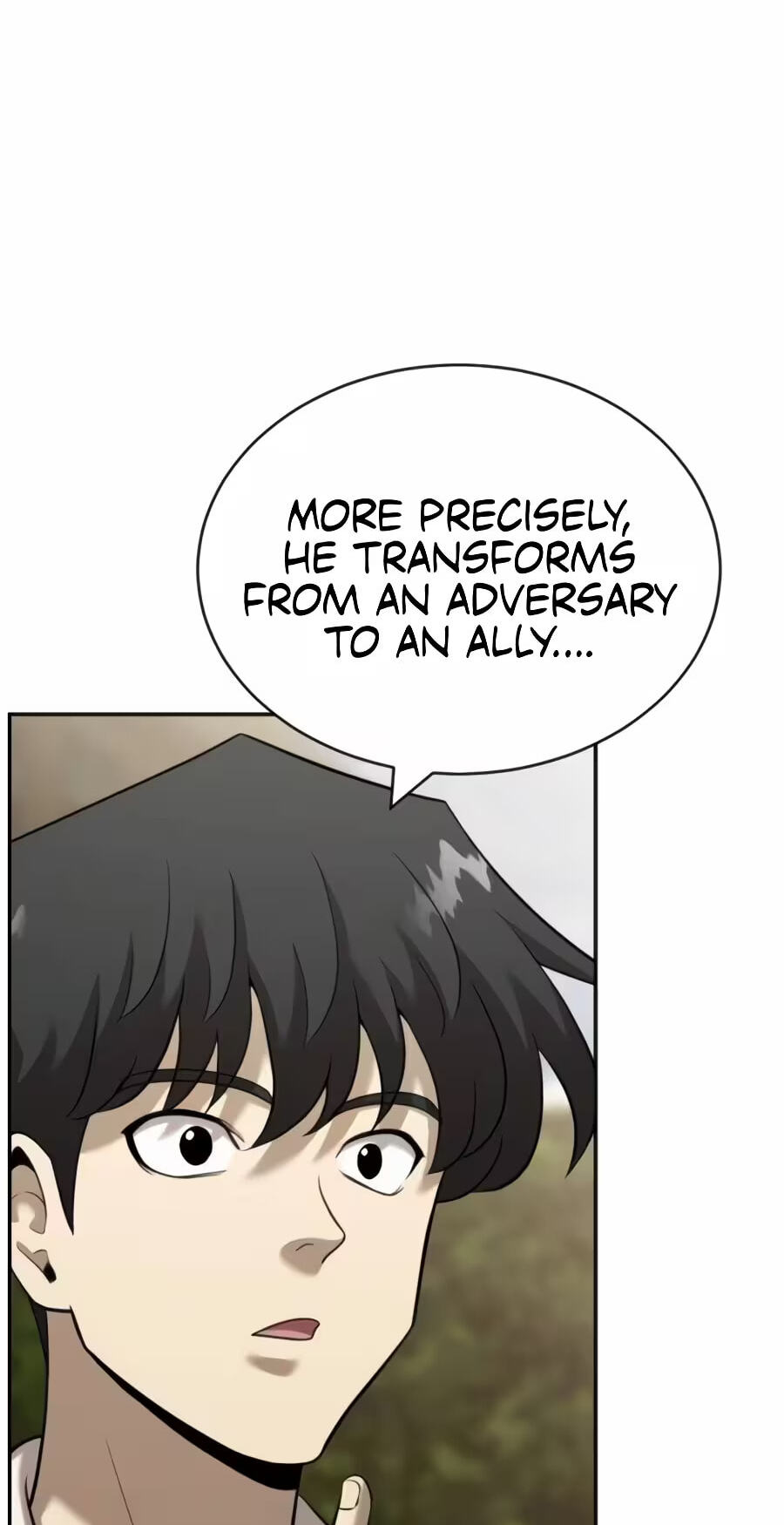 The Possessed Acting Prodigy Chapter 44 page 34 - 