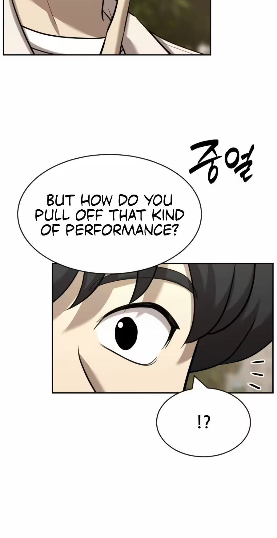 The Possessed Acting Prodigy Chapter 44 page 35 - 