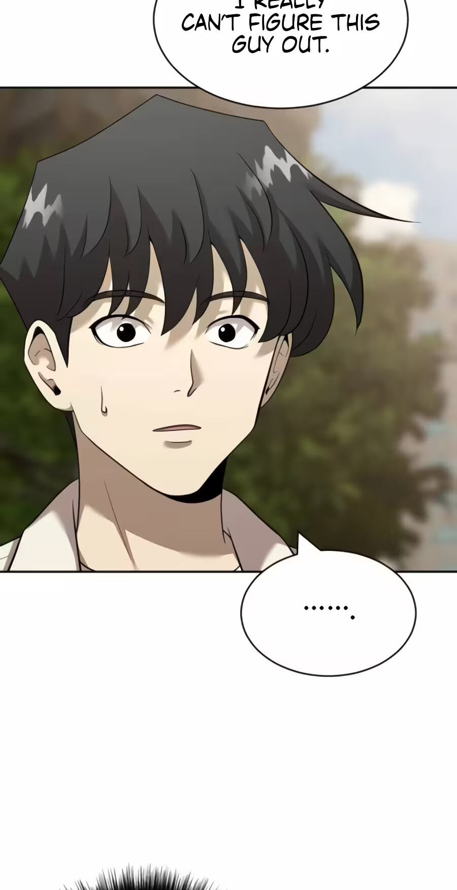 The Possessed Acting Prodigy Chapter 44 page 38 - 