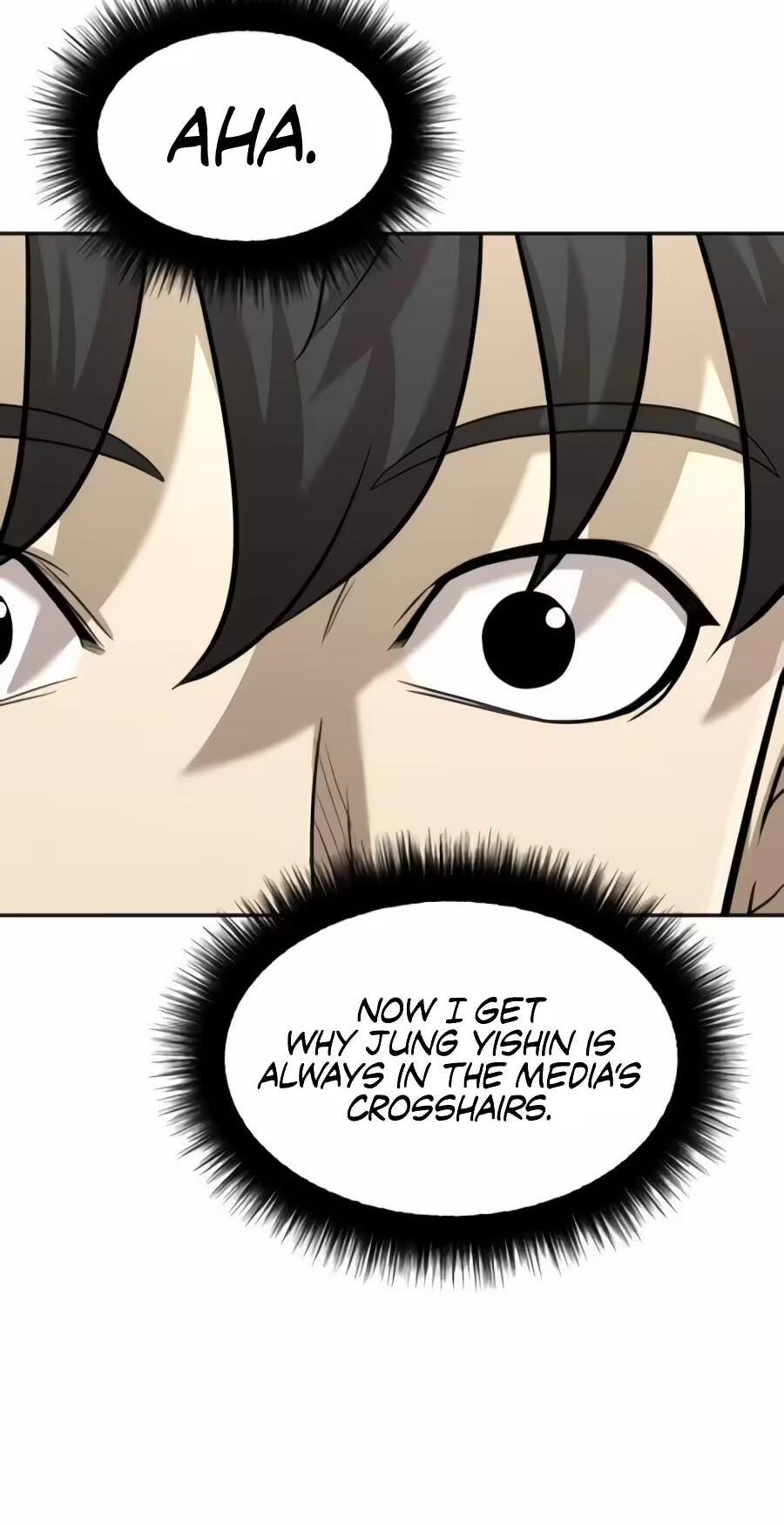 The Possessed Acting Prodigy Chapter 44 page 39 - 