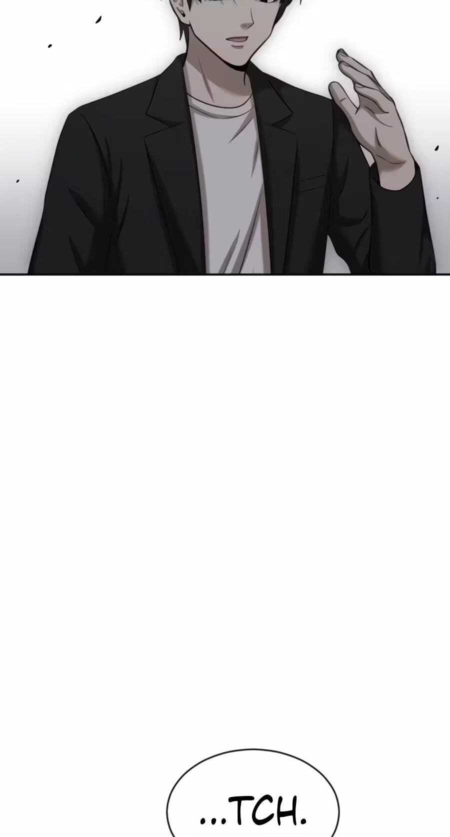 The Possessed Acting Prodigy Chapter 44 page 5 - 
