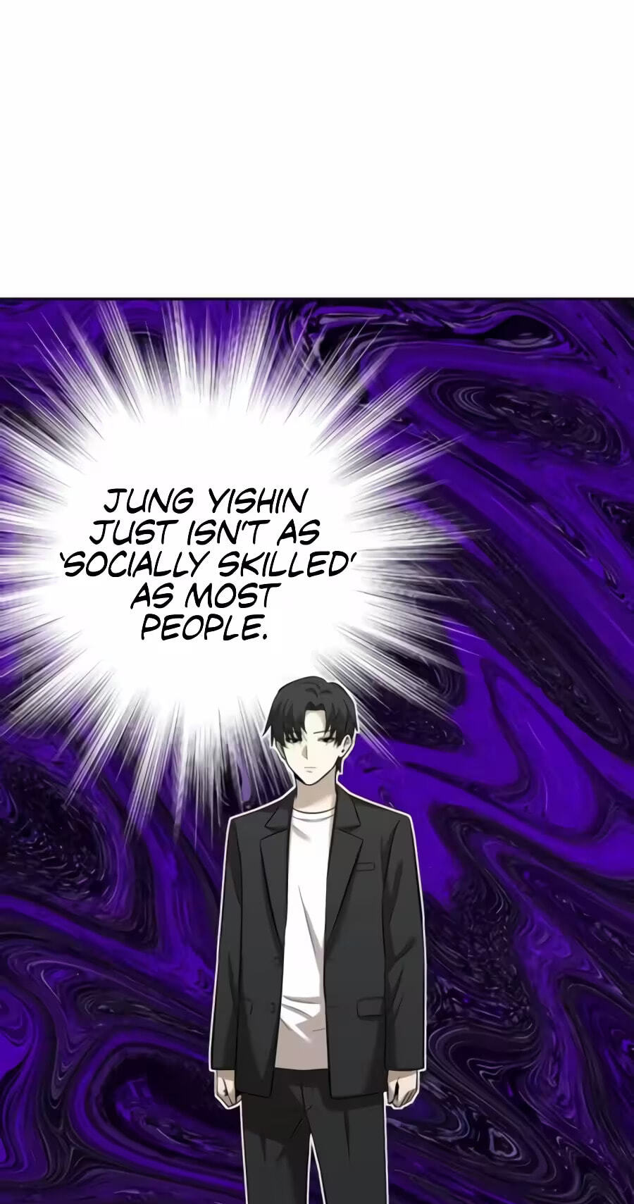 The Possessed Acting Prodigy Chapter 44 page 41 - 