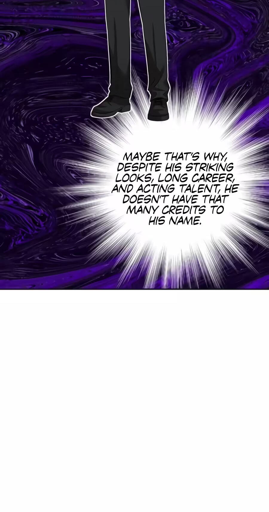 The Possessed Acting Prodigy Chapter 44 page 42 - 