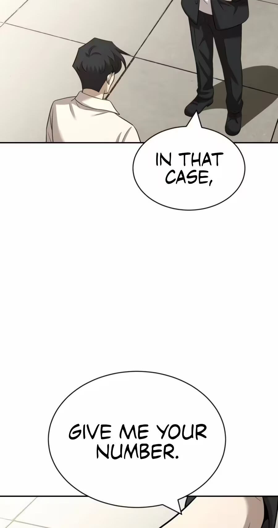 The Possessed Acting Prodigy Chapter 44 page 46 - 