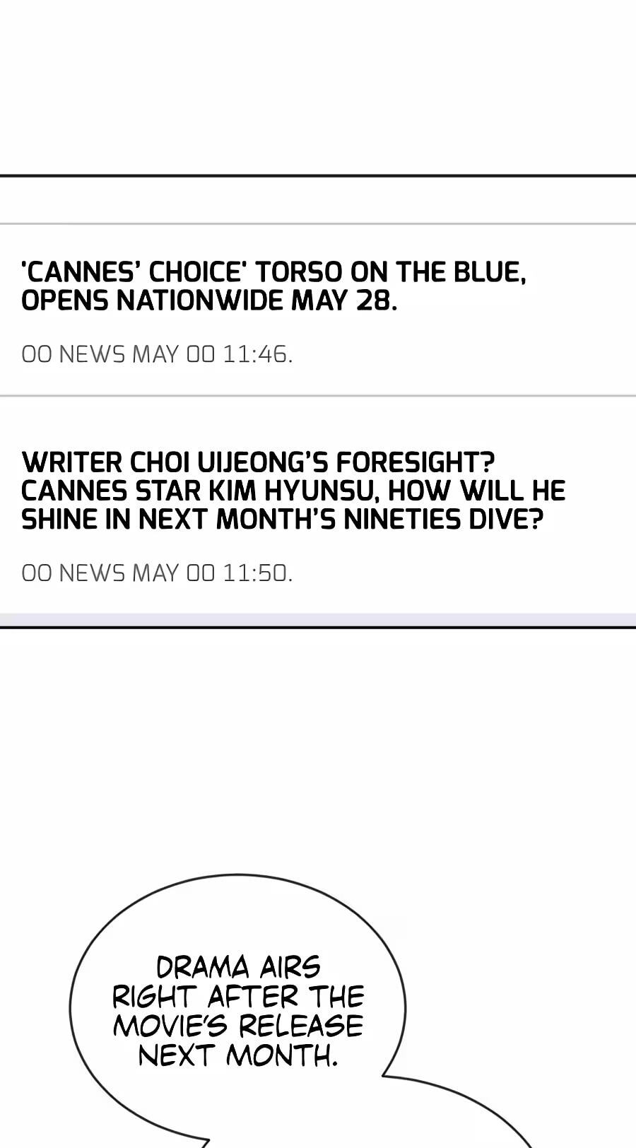 The Possessed Acting Prodigy Chapter 44 page 63 - 