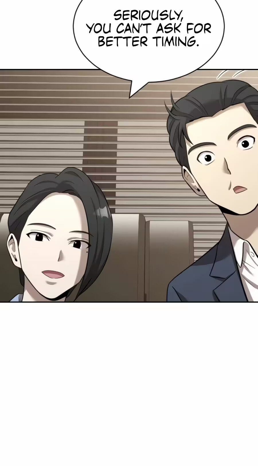 The Possessed Acting Prodigy Chapter 44 page 64 - 