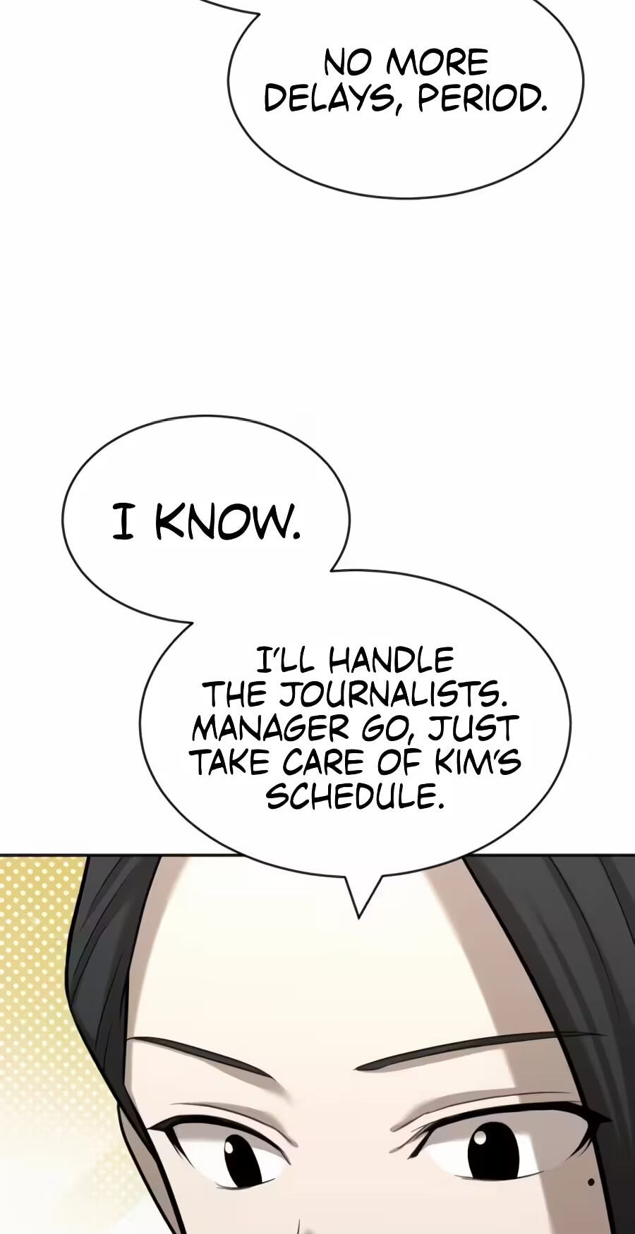 The Possessed Acting Prodigy Chapter 44 page 66 - 