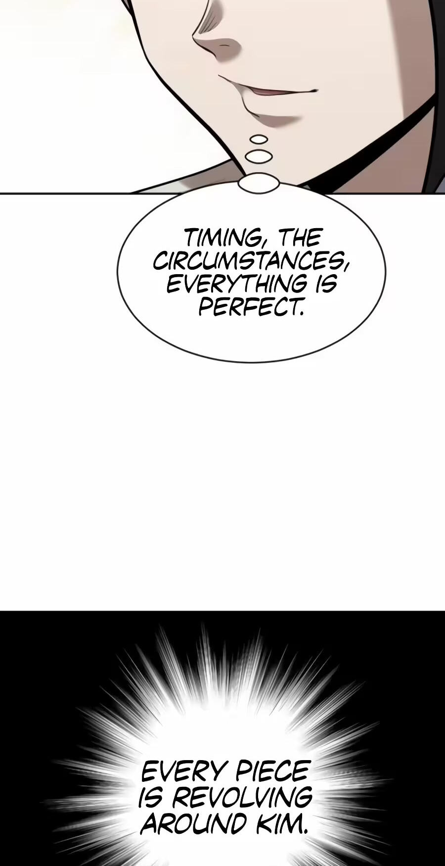 The Possessed Acting Prodigy Chapter 44 page 67 - 