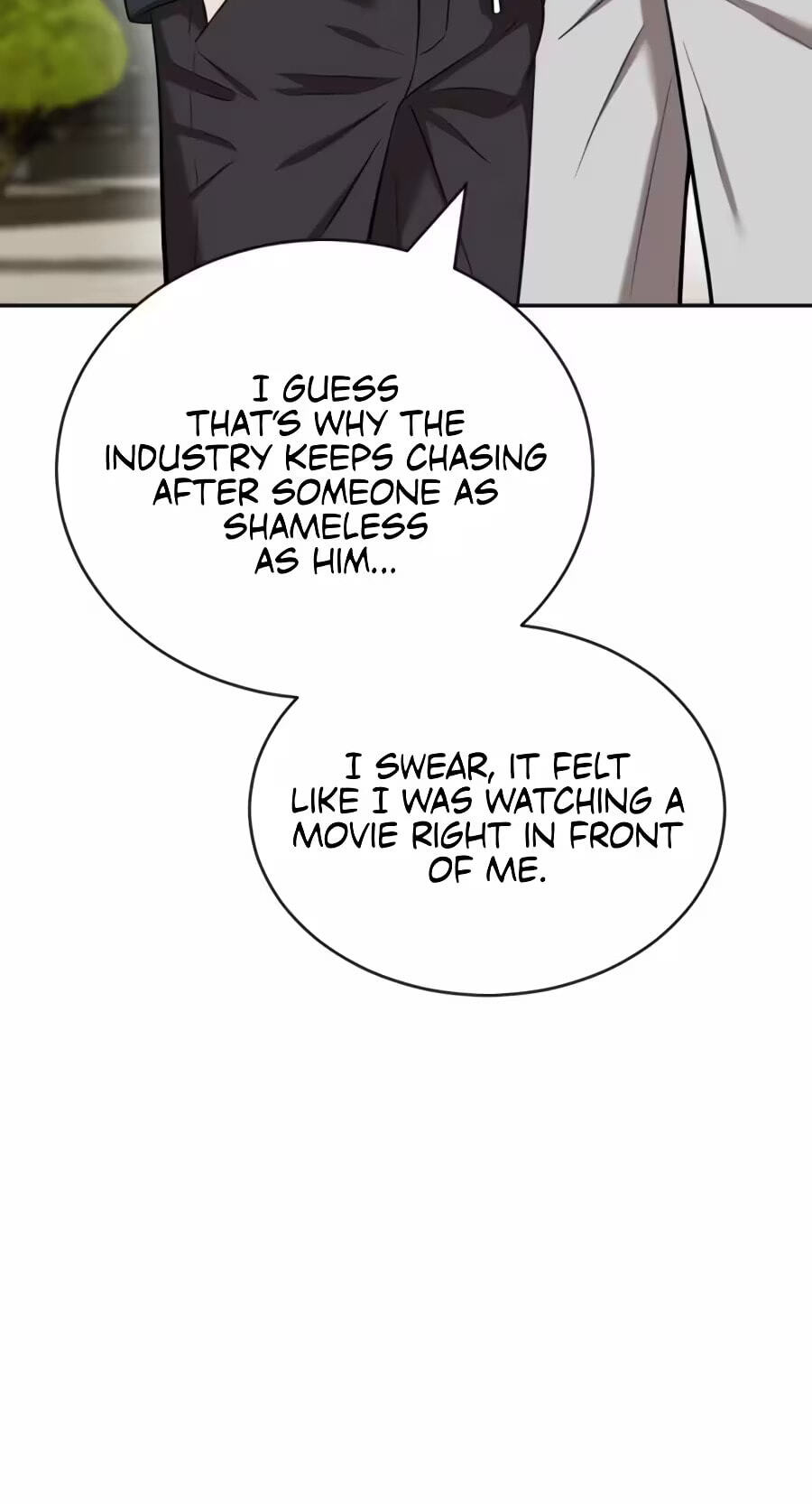 The Possessed Acting Prodigy Chapter 44 page 8 - 
