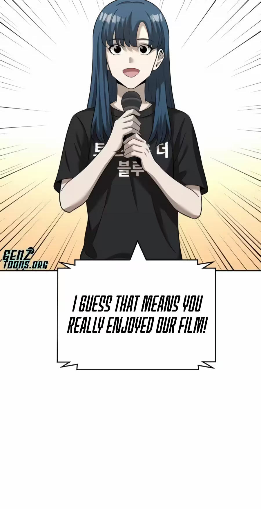 The Possessed Acting Prodigy Chapter 44 page 71 - 