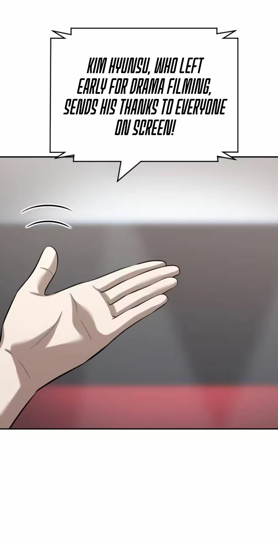 The Possessed Acting Prodigy Chapter 44 page 72 - 