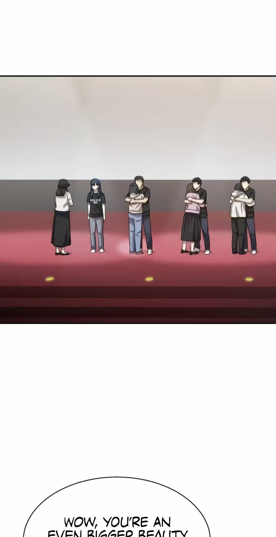 The Possessed Acting Prodigy Chapter 44 page 76 - 