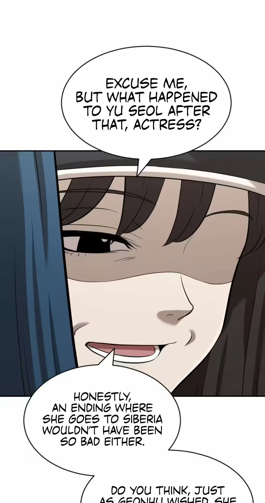The Possessed Acting Prodigy Chapter 44 page 81 - 