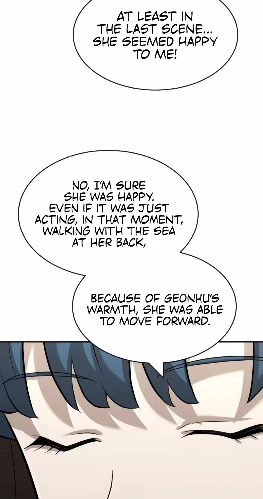 The Possessed Acting Prodigy Chapter 44 page 83 - 
