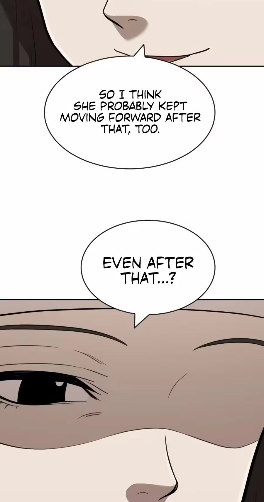 The Possessed Acting Prodigy Chapter 44 page 84 - 