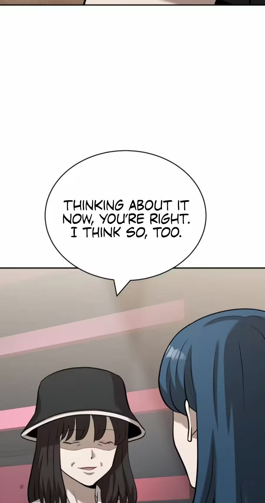 The Possessed Acting Prodigy Chapter 44 page 86 - 