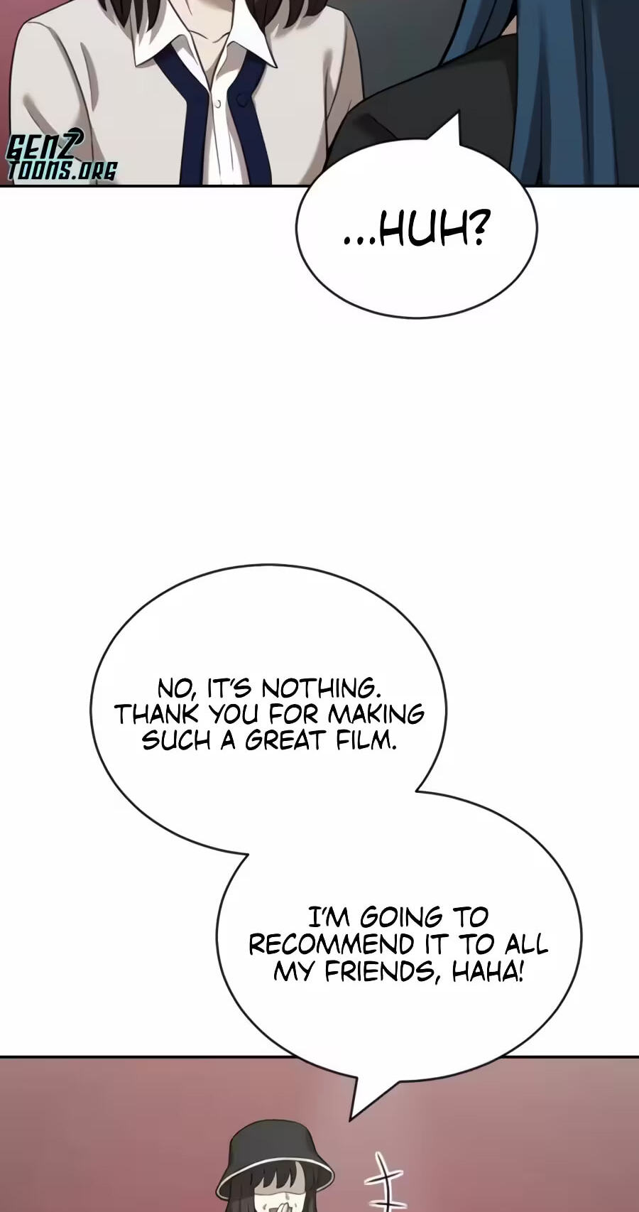 The Possessed Acting Prodigy Chapter 44 page 87 - 