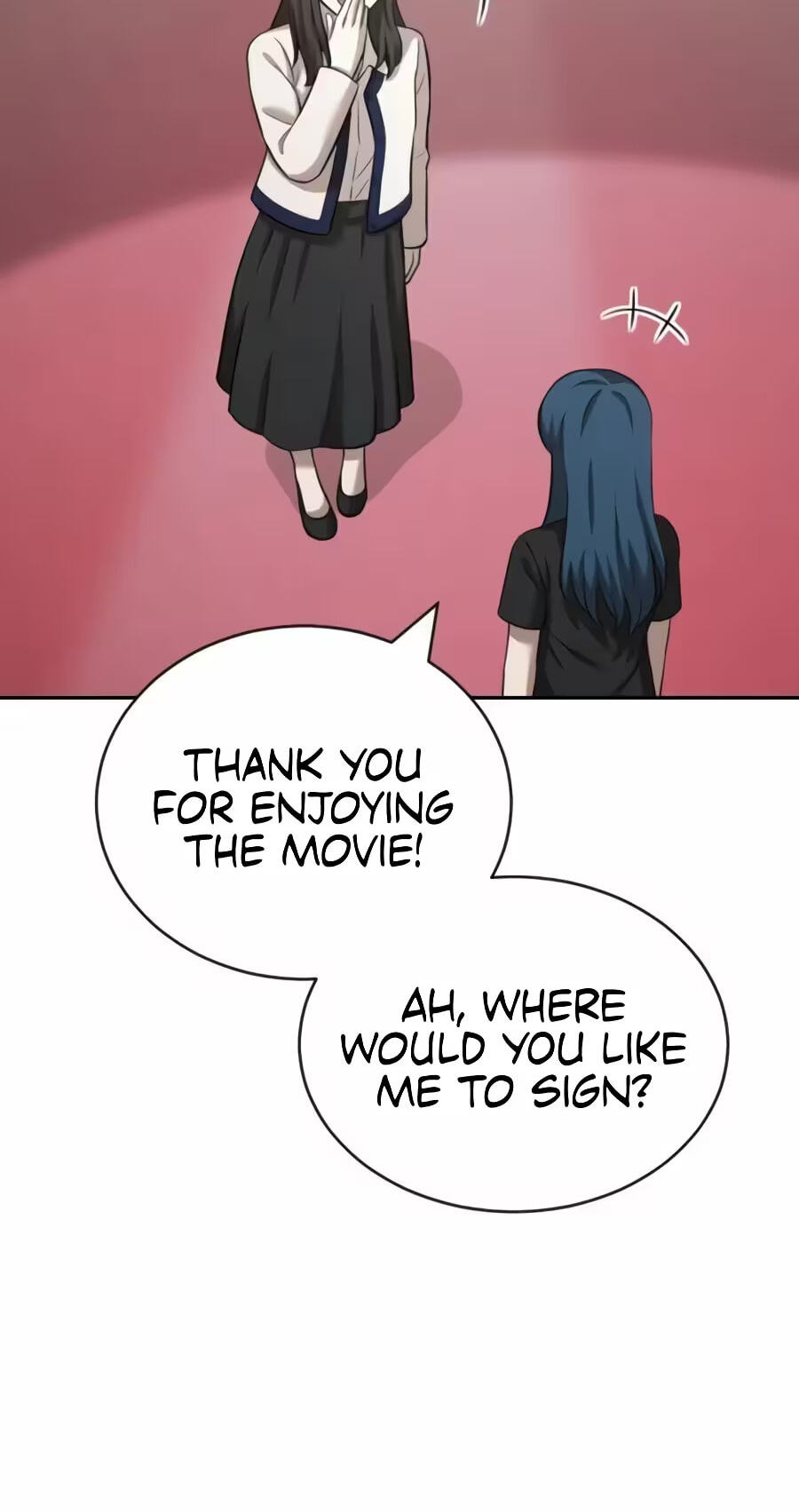 The Possessed Acting Prodigy Chapter 44 page 88 - 