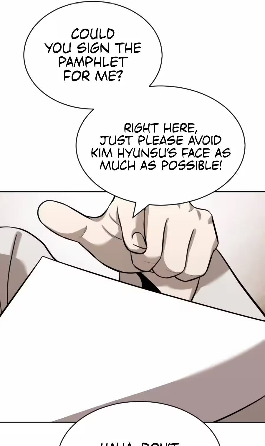 The Possessed Acting Prodigy Chapter 44 page 89 - 
