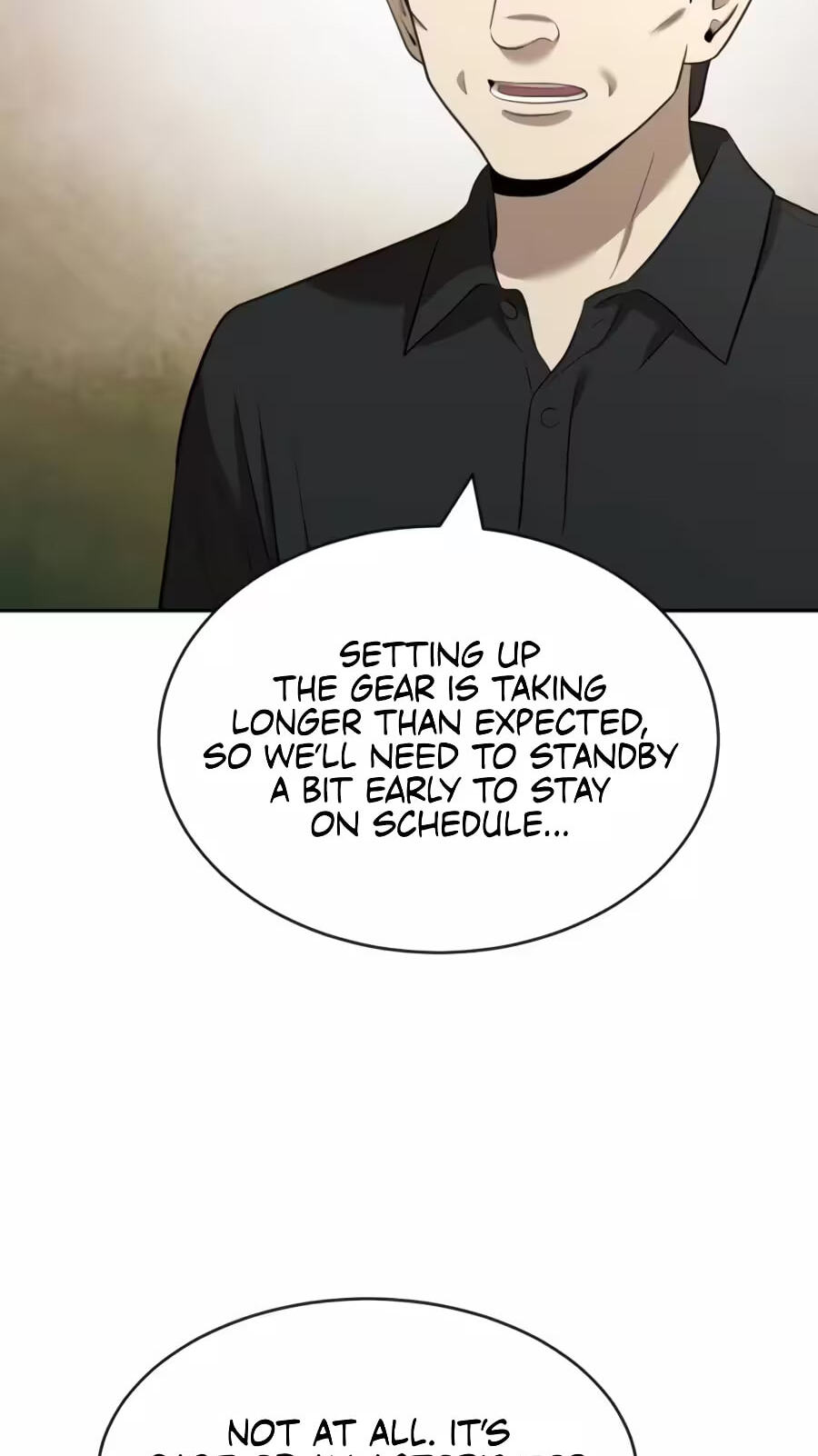 The Possessed Acting Prodigy Chapter 45 page 11 - 