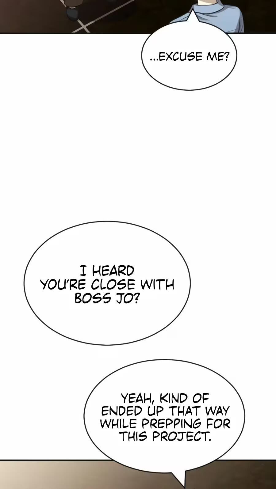 The Possessed Acting Prodigy Chapter 45 page 16 - 