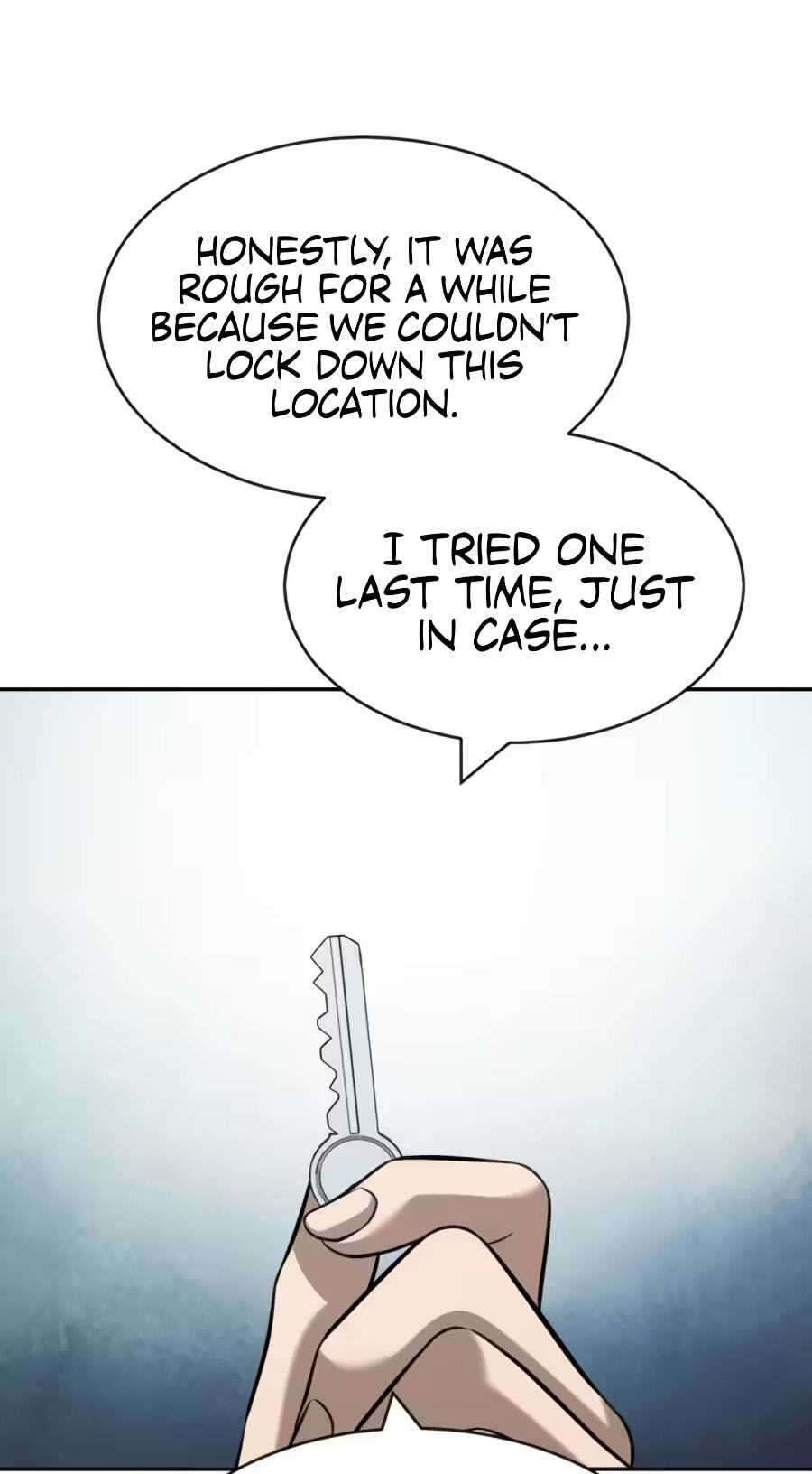The Possessed Acting Prodigy Chapter 45 page 18 - 