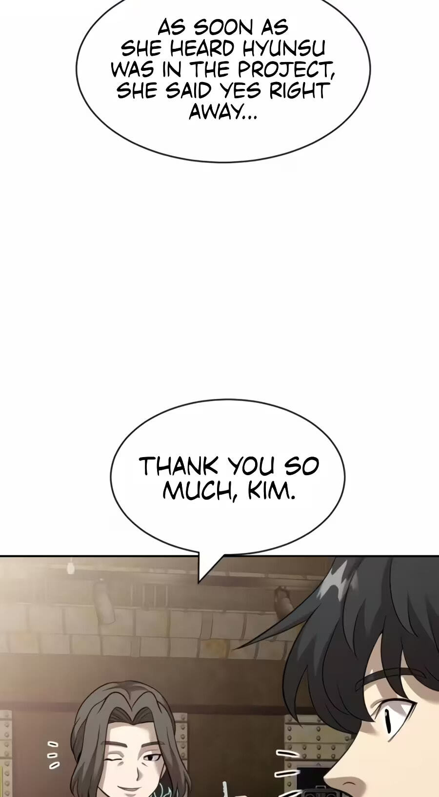 The Possessed Acting Prodigy Chapter 45 page 19 - 
