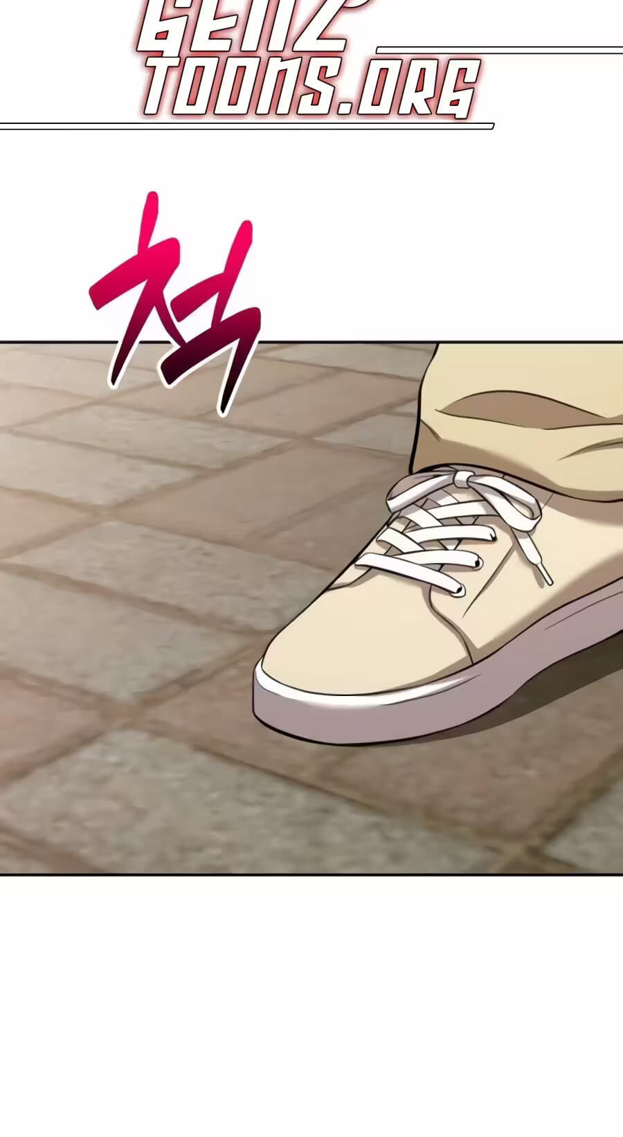 The Possessed Acting Prodigy Chapter 45 page 3 - 
