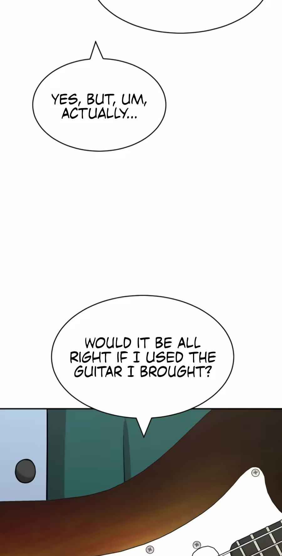 The Possessed Acting Prodigy Chapter 45 page 26 - 