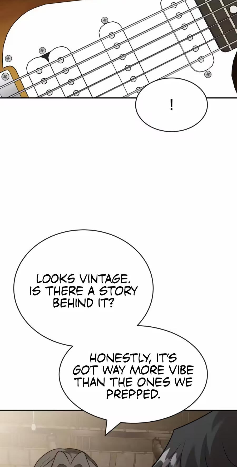 The Possessed Acting Prodigy Chapter 45 page 27 - 