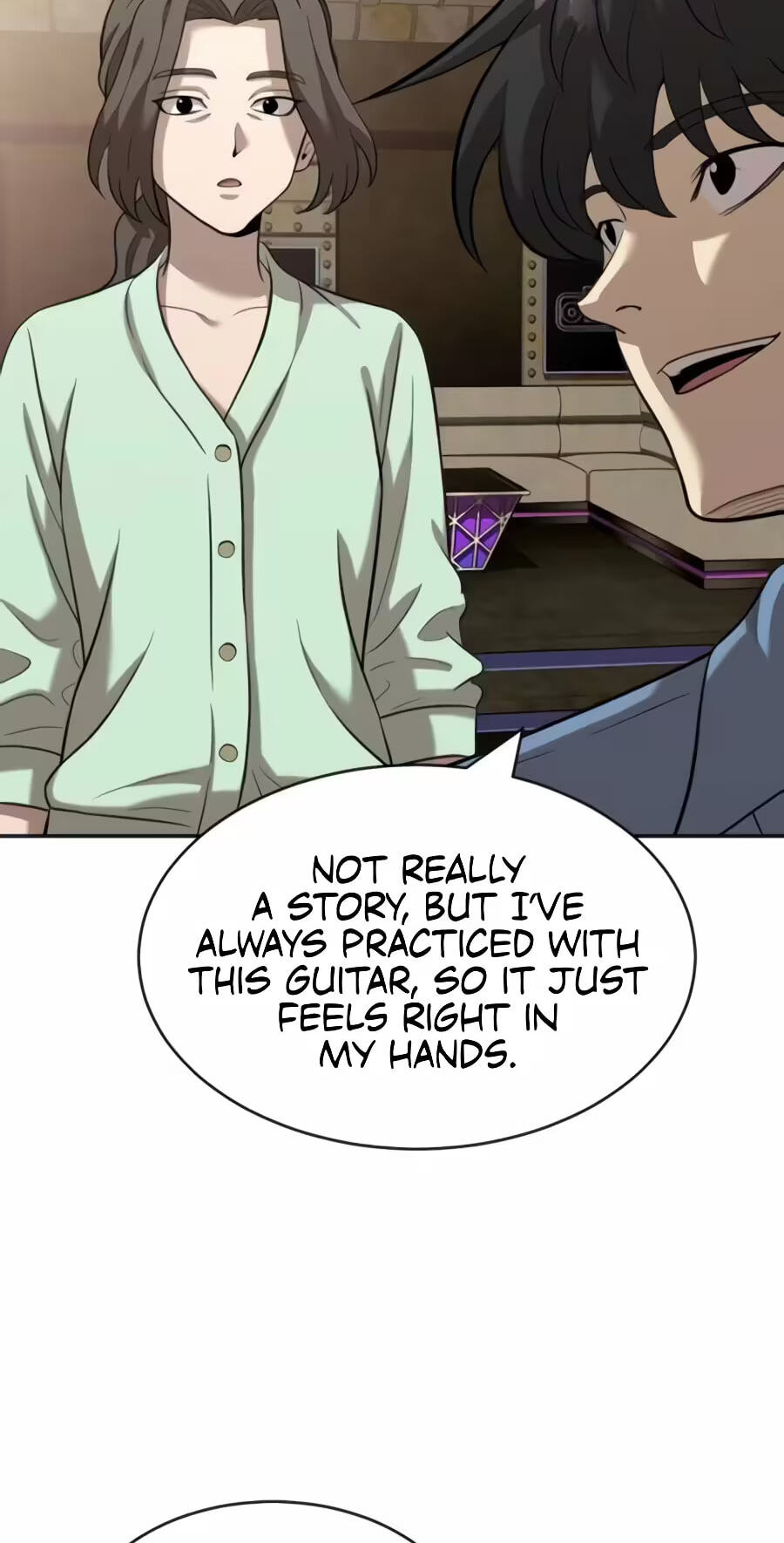 The Possessed Acting Prodigy Chapter 45 page 28 - 