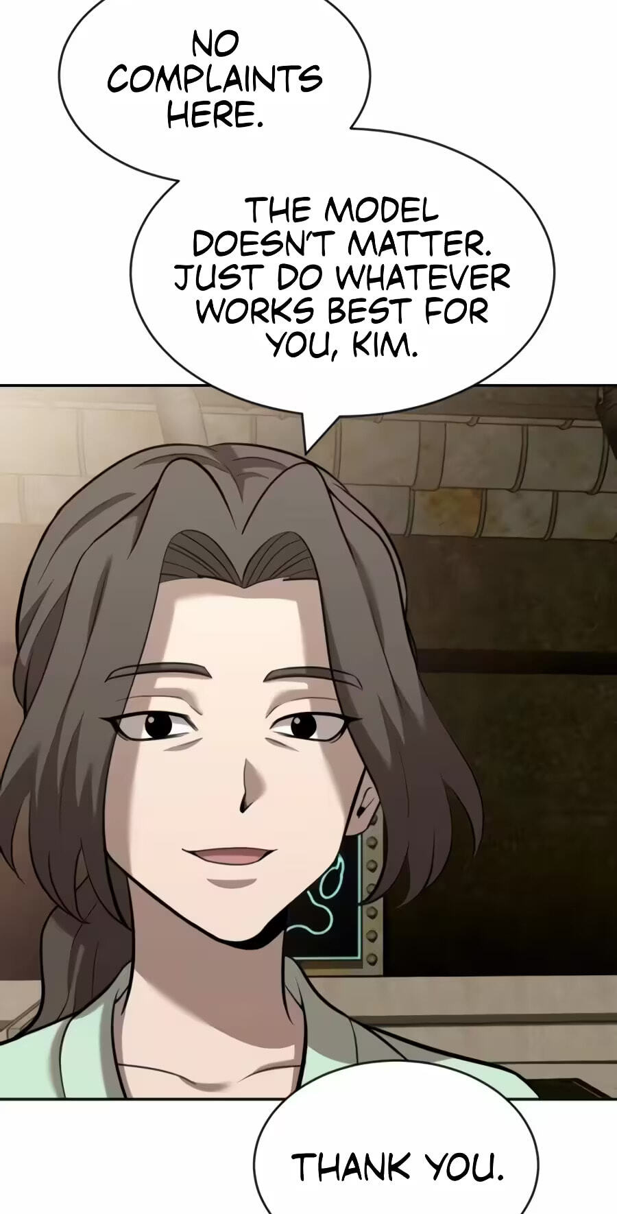 The Possessed Acting Prodigy Chapter 45 page 29 - 