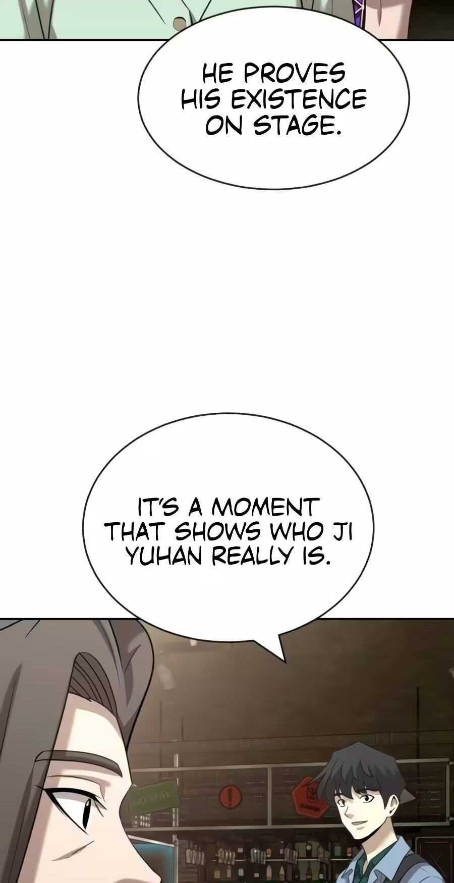 The Possessed Acting Prodigy Chapter 45 page 33 - 