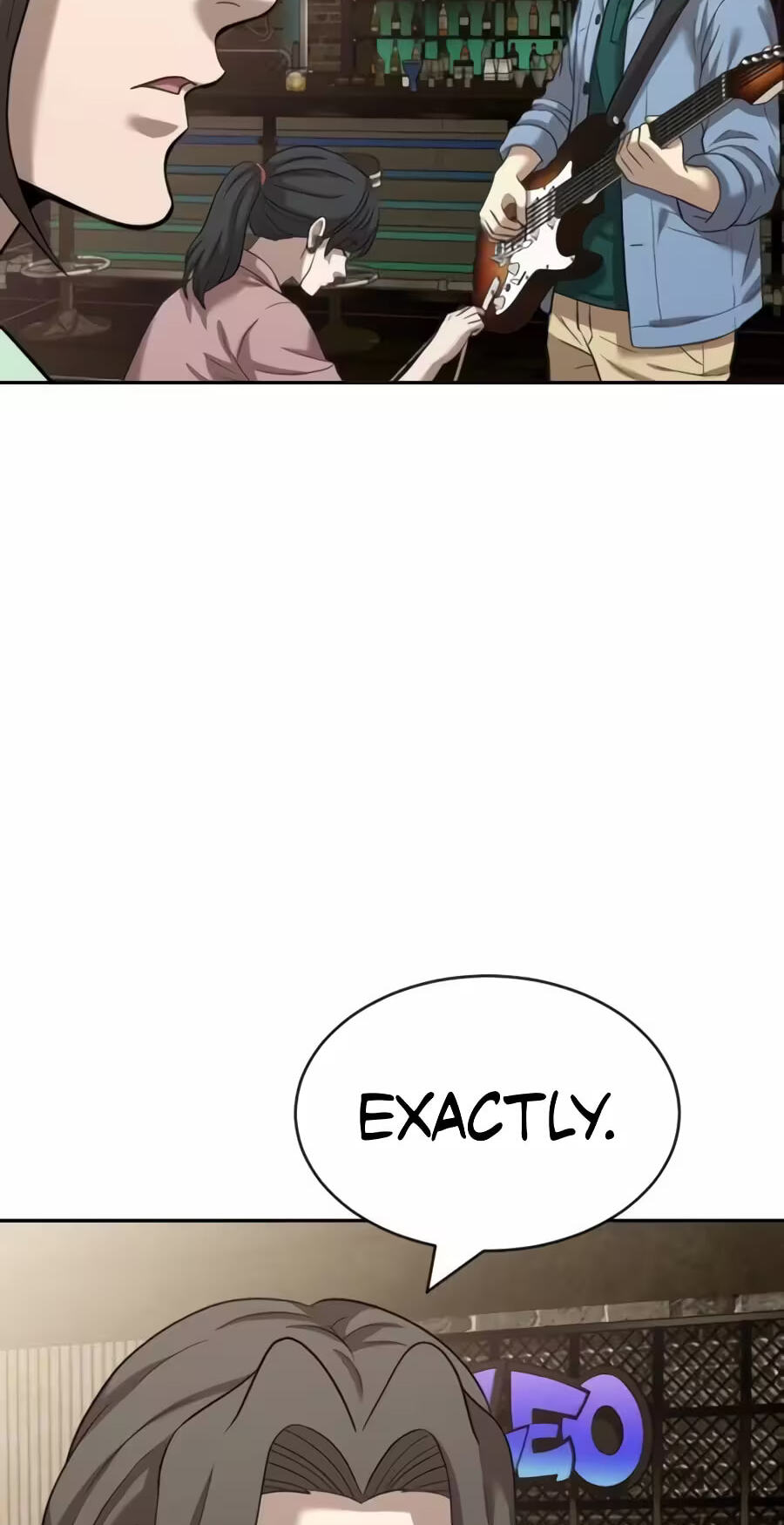 The Possessed Acting Prodigy Chapter 45 page 34 - 