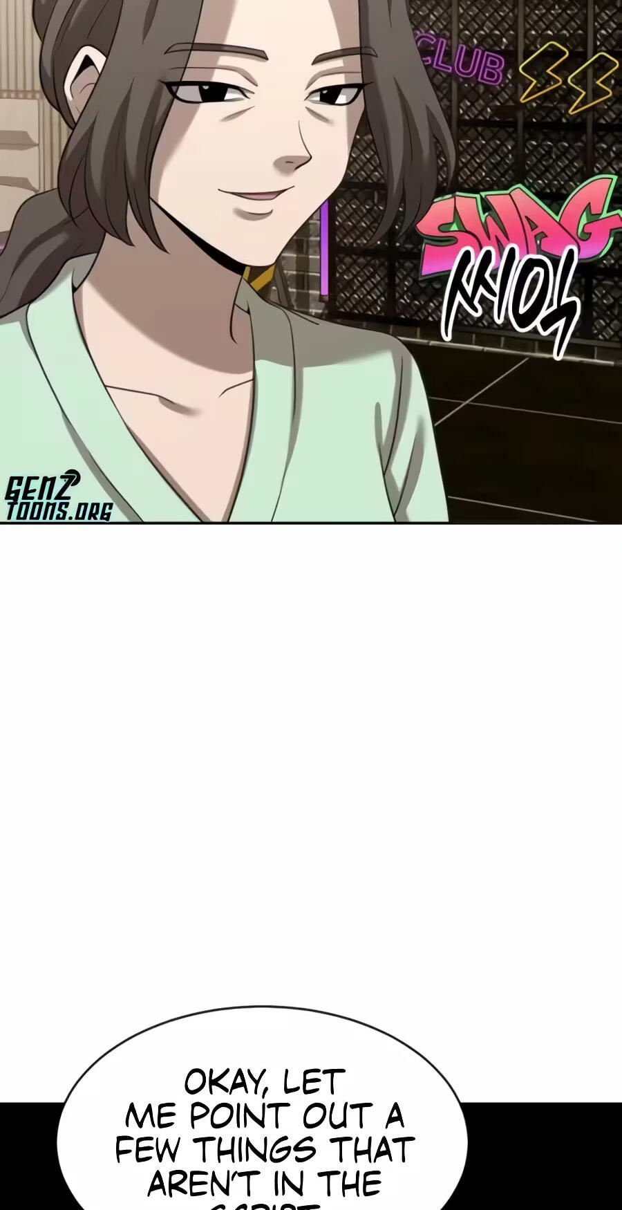 The Possessed Acting Prodigy Chapter 45 page 35 - 