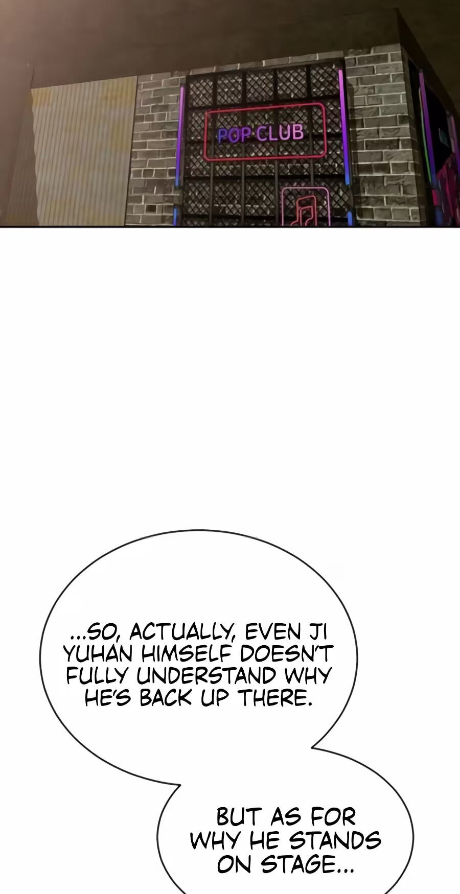The Possessed Acting Prodigy Chapter 45 page 37 - 