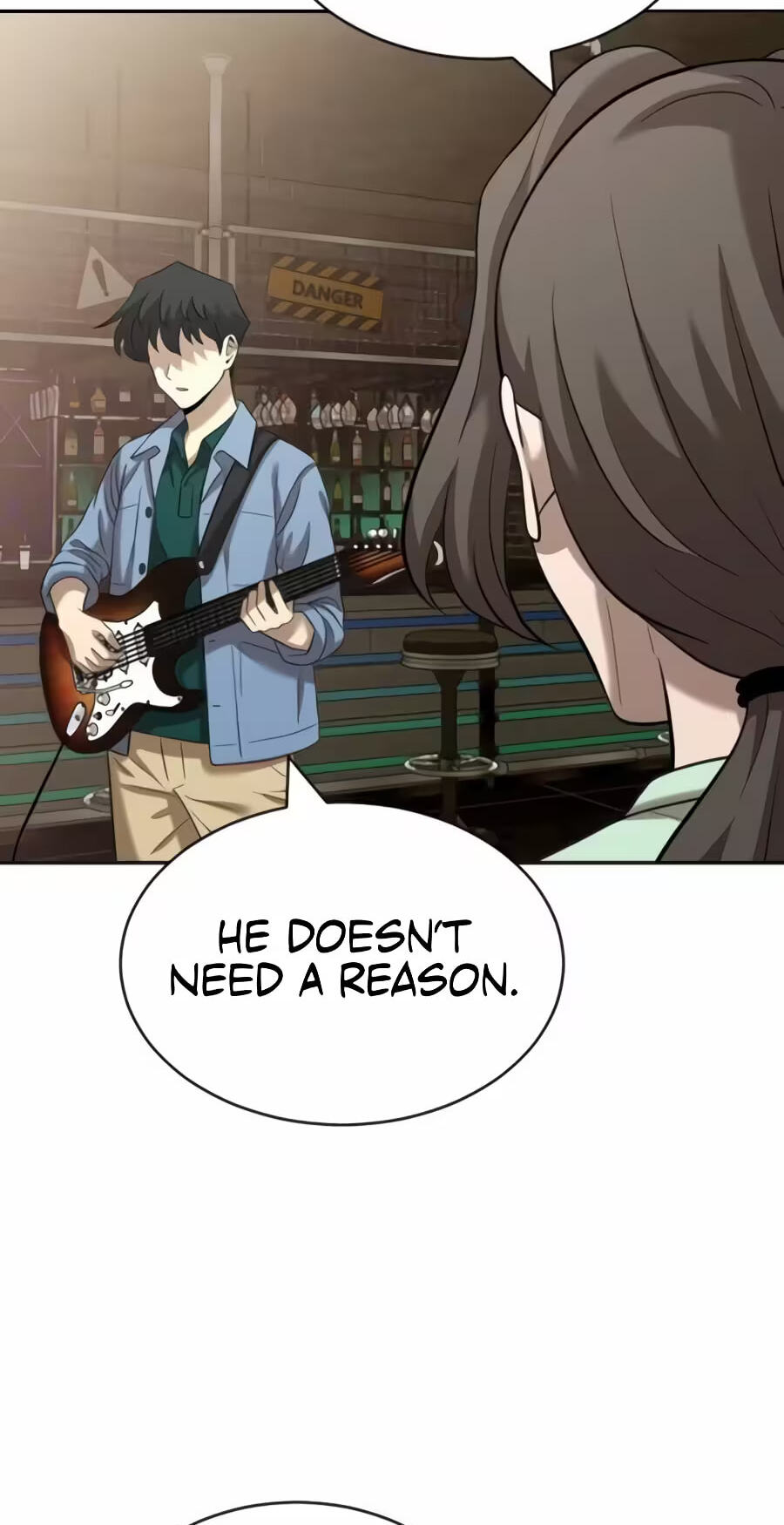 The Possessed Acting Prodigy Chapter 45 page 38 - 