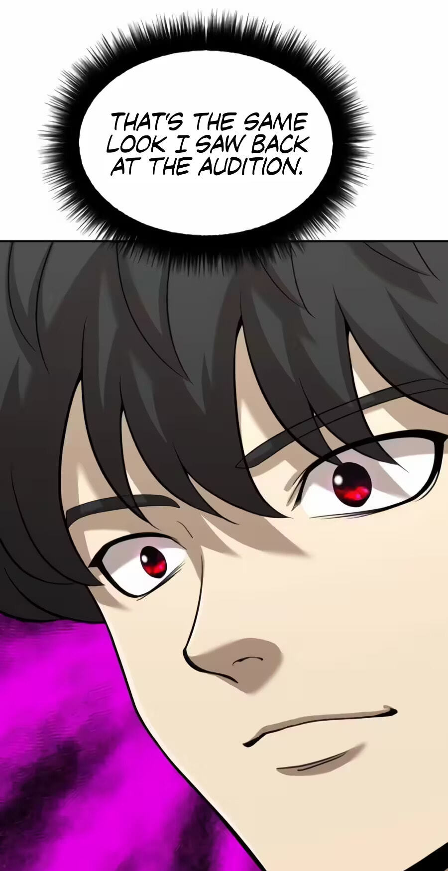 The Possessed Acting Prodigy Chapter 45 page 40 - 