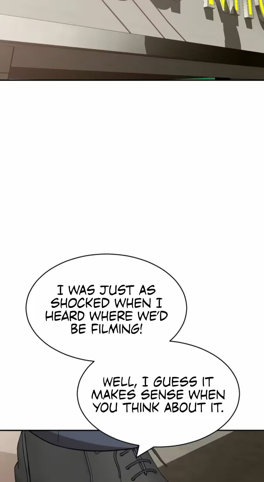 The Possessed Acting Prodigy Chapter 45 page 6 - 