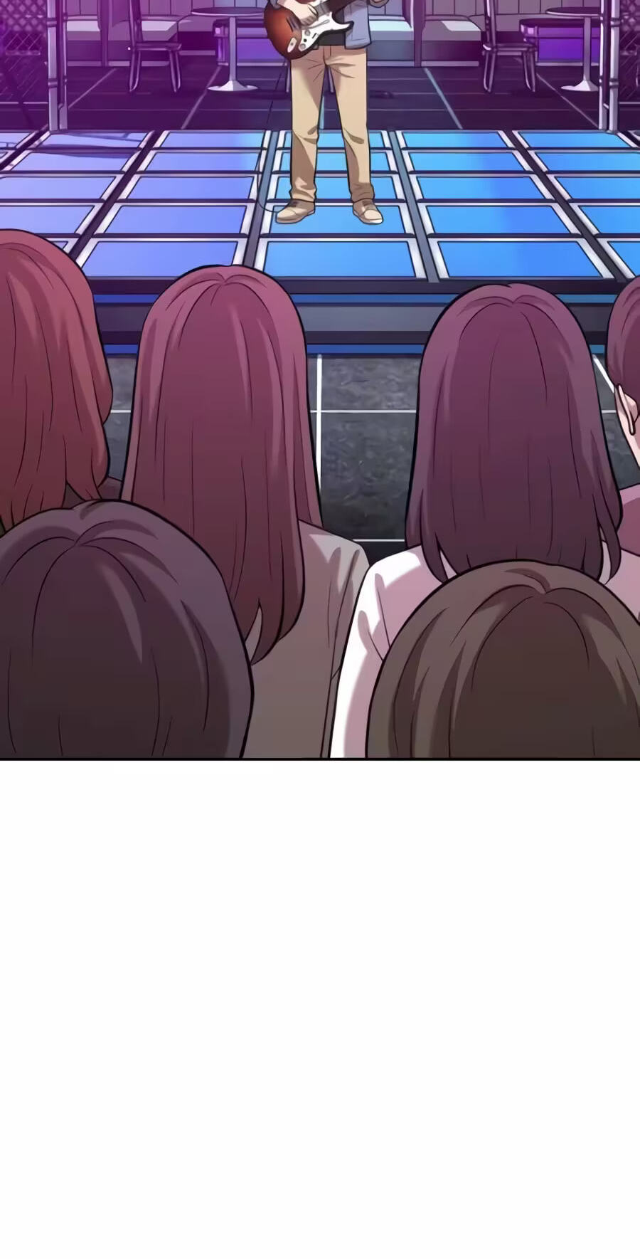 The Possessed Acting Prodigy Chapter 45 page 54 - 